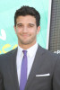 Mark Ballas photo at the 2009 Teen Choice Awards held at the Gibson Amphitheatre on August 9th, 2009 in Universal City, California