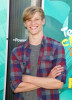 Lucas Till photo at the 2009 Teen Choice Awards held at the Gibson Amphitheatre on August 9th, 2009 in Universal City, California