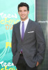 Mark Ballas photo at the 2009 Teen Choice Awards held at the Gibson Amphitheatre on August 9th, 2009 in Universal City, California