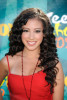 Keana Texeira  photo at the 2009 Teen Choice Awards held at the Gibson Amphitheatre on August 9th, 2009 in Universal City, California