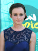 Alexis Bledel photo at the 2009 Teen Choice Awards held at the Gibson Amphitheatre on August 9th, 2009 in Universal City, California