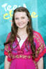 Abigail Breslin photo at the 2009 Teen Choice Awards held at the Gibson Amphitheatre on August 9th, 2009 in Universal City, California