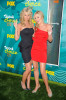 AJ Michalka and Alyson Michalka photo at the 2009 Teen Choice Awards held at the Gibson Amphitheatre on August 9th, 2009 in Universal City, California