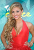 Cassie Scerbo photo at the 2009 Teen Choice Awards held at the Gibson Amphitheatre on August 9th, 2009 in Universal City, California