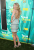 Jennifer Morrison photo at the 2009 Teen Choice Awards held at the Gibson Amphitheatre on August 9th, 2009 in Universal City, California