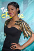 Keke Palmer photo at the 2009 Teen Choice Awards held at the Gibson Amphitheatre on August 9th, 2009 in Universal City, California