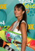 Jordana Brewster photo at the 2009 Teen Choice Awards held at the Gibson Amphitheatre on August 9th, 2009 in Universal City, California