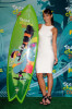 Jordana Brewster photo at the 2009 Teen Choice Awards held at the Gibson Amphitheatre on August 9th, 2009 in Universal City, California