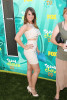 JoJo photo at the 2009 Teen Choice Awards held at the Gibson Amphitheatre on August 9th, 2009 in Universal City, California