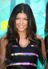 Fergie photo at the 2009 Teen Choice Awards held at the Gibson Amphitheatre on August 9th, 2009 in Universal City, California