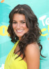 Lea Michele photo at the 2009 Teen Choice Awards held at the Gibson Amphitheatre on August 9th, 2009 in Universal City, California