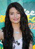 Miranda Cosgrove photo at the 2009 Teen Choice Awards held at the Gibson Amphitheatre on August 9th, 2009 in Universal City, California