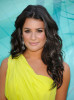 Lea Michele photo at the 2009 Teen Choice Awards held at the Gibson Amphitheatre on August 9th, 2009 in Universal City, California