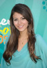 Victoria Justice photo at the 2009 Teen Choice Awards held at the Gibson Amphitheatre on August 9th, 2009 in Universal City, California