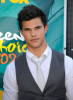 Taylor Lautner photo at the 2009 Teen Choice Awards held at the Gibson Amphitheatre on August 9th, 2009 in Universal City, California