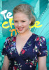 Sofia Vassilieva photo at the 2009 Teen Choice Awards held at the Gibson Amphitheatre on August 9th, 2009 in Universal City, California