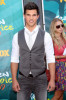 Taylor Lautner photo at the 2009 Teen Choice Awards held at the Gibson Amphitheatre on August 9th, 2009 in Universal City, California