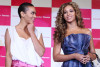 Beyonce Knowles and Solange Knowles Promote Samantha Thavasa and Disney Collection at Tokyo Disneyland Hotel on August 10th 2009 in Urayasu Japan 2