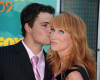 Kathy Griffin and Levi Johnston photo at the 2009 Teen Choice Awards held at the Gibson Amphitheatre on August 9th, 2009 in Universal City, California