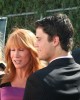 Kathy Griffin and Levi Johnston photo at the 2009 Teen Choice Awards held at the Gibson Amphitheatre on August 9th, 2009 in Universal City, California