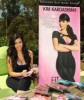 Kim Kardashian photo from Fit in your Jeans Promotional  campaign of August 2009 4