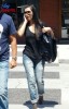 Kim Kardashian spotted about in Los Angeles on July 27th 2009 2