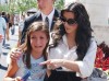 Kim Kardashian spotted at The Grove on August 5th 2009 6