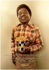 gary coleman promoting  new york fries