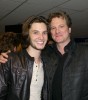 Ben Barnes at the Bigga Than Ben Charity Event in London 2