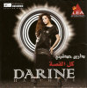 Darine Hadchiti picture of album cover