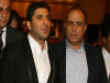 Wael Kfouri picture from the new concert at Loreal in Lebanon August 2009 1