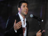 Wael Kfouri picture from the new concert at Loreal in Lebanon August 2009 2