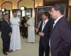 wael kfoury high quality pictures during his visit to Bahrain to promote men watches 10