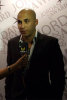 Mohamad Qwaider picture at the Jordanian Music Awards 8