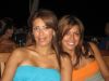 Amal Bouchoucha picture with her sister at Yara concert in August 2009 10