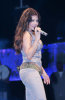 Haifa Wehbe at Marina Concert August 2009 4