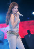 Haifa Wehbe at Marina Concert August 2009 7