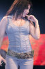 Haifa Wehbe at Marina Concert August 2009 5