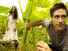 Evangeline Lilly photo shoot Lost promo with actor Mathew Fox 6