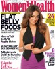 Mila Kunis photo shoot for the womens health magazine of september 2009 issue 4