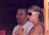 Kevin Federline at the Faces and Names bar and lounge in New York City with his girlfriend Victoria Prince in August 2009 6