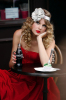 Taylor Swift latest desktop wallpapers in August 2009 15