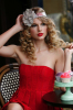 Taylor Swift latest desktop wallpapers in August 2009 11