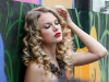 Taylor Swift latest desktop wallpapers in August 2009 2