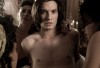 Ben Barnes promo pictures of Dorian Gray Movie based on Oscar Wilde Novel 4