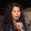 Ayten Amer tv interview still