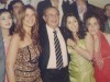 Ayten Amer picture with Noor Al sherif 1