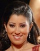 Ayten Amer face closeup icon pic