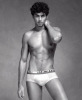 Jesus Luz picture for Intissimi underwear Fall Winter 2010 campaign of August 2009 4