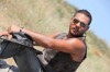 Joseph Attieh photo from his video clip law gharaboha 6